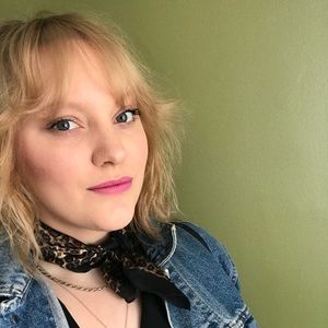 Meet your Posher, Jennah